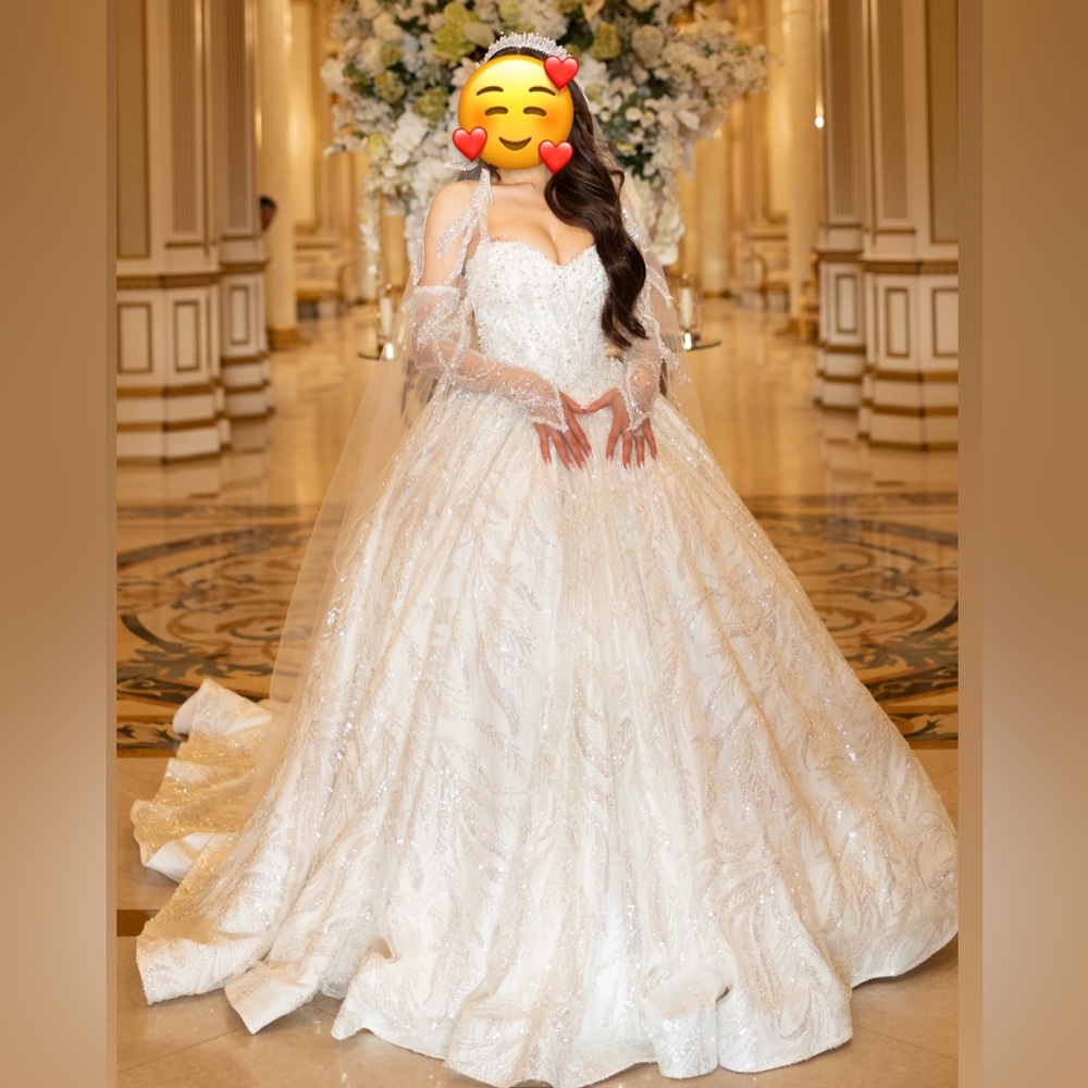 Bridal Gown